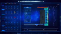 基于网格化的综采工作面安全保障系统