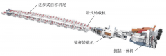 曹家滩煤矿智能快掘随动连续运输系统的研究与应用