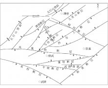 不同激发震源在同一煤炭勘查区的应用研究