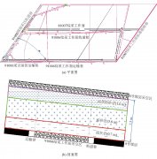 极近距离煤层采空区下沿空留巷技术研究